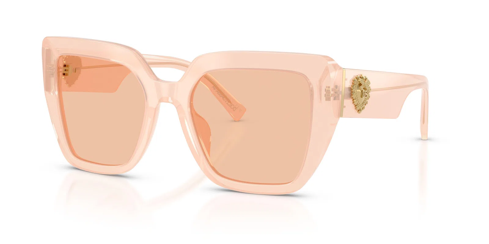 Dolce & Gabbana 4538 Sunglasses - view 32